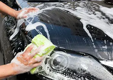 New Auto Appearance, Inc. Car detailing services